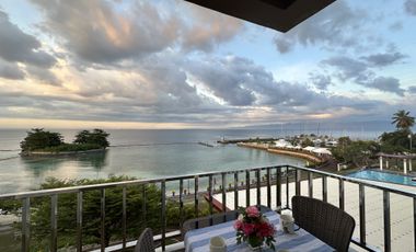 Executive Studio Beachfront