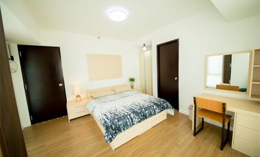 26th Floor, Abreeza Place 1BR Condo Unit w/ City View