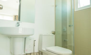 26th Floor, Abreeza Place 1BR Condo Unit w/ City View
