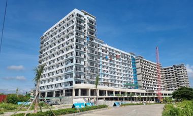 CASA MIRA TOWERS DAVAO - Top Floor Studio Unit