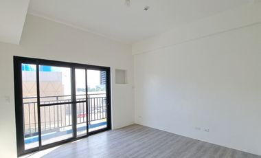 Amani Grand Citygate Davao 5F - Studio Unit with Balcony For Sale