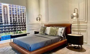 Amani Grand Citygate Davao 5F - Studio Unit with Balcony For Sale