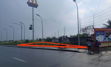 Available Commercial Lot for Lease - Bacoor