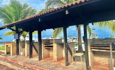 For rent Executive Studio Unit with Balcony & Ocean View, Samal Beach Resort