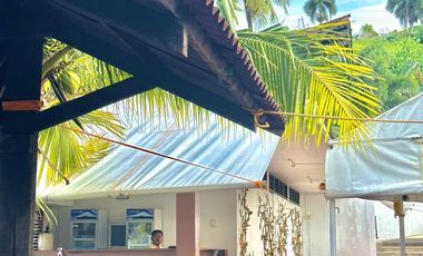 For rent Executive Studio Unit with Balcony & Ocean View, Samal Beach Resort