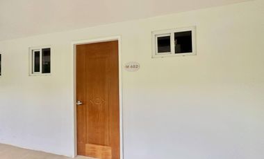 For rent Executive Studio Unit with Balcony & Ocean View, Samal Beach Resort