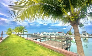 For rent Executive Studio Unit with Balcony & Ocean View, Samal Beach Resort