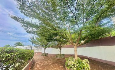 For rent Executive Studio Unit with Balcony & Ocean View, Samal Beach Resort