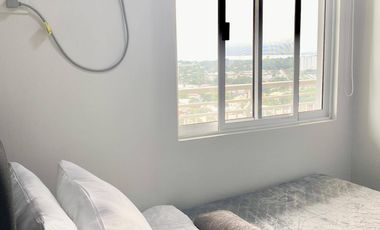 22F, 2BR with Balcony and sea view, Verdon Parc Davao