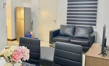 22F, 2BR with Balcony and sea view, Verdon Parc Davao