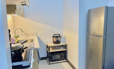 22F, 2BR with Balcony and sea view, Verdon Parc Davao