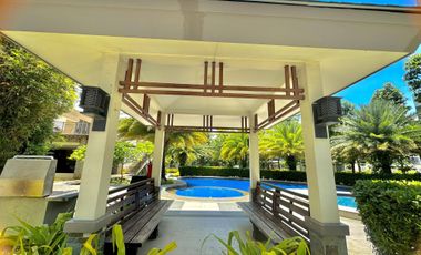 Studio Type Condominium Unit With Balcony Ocean View for Rent in Talomo, Davao