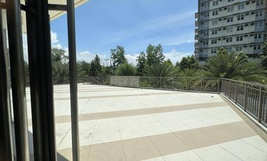 Studio Type Condominium Unit With Balcony Ocean View for Rent in Talomo, Davao