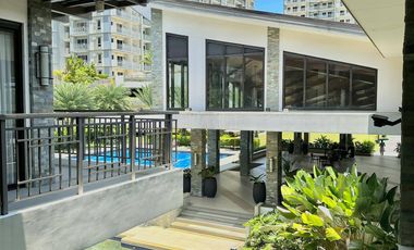 Studio Type Condominium Unit With Balcony Ocean View for Rent in Talomo, Davao