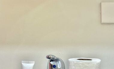 Studio Type Condominium Unit With Balcony Ocean View for Rent in Talomo, Davao