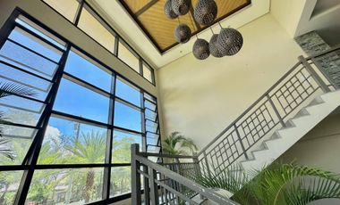 Studio Type Condominium Unit With Balcony Ocean View for Rent in Talomo, Davao
