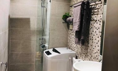 STUDIO TYPE WITH BALCONY AT LANE RESIDENCES