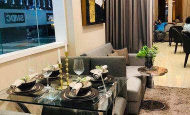 STUDIO TYPE WITH BALCONY AT LANE RESIDENCES