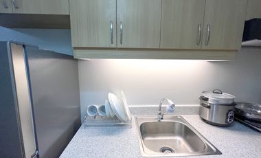 1BR, 1 Bathroom Condo Unit For Rent near SM City Davao w/ Balcony and Ocean View