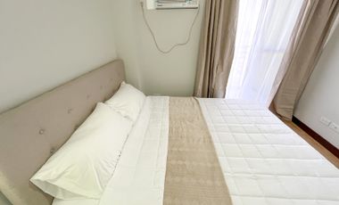 1BR, 1 Bathroom Condo Unit For Rent near SM City Davao w/ Balcony and Ocean View
