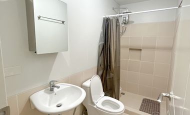 1BR, 1 Bathroom Condo Unit For Rent near SM City Davao w/ Balcony and Ocean View