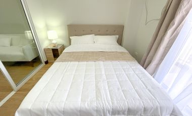 1BR, 1 Bathroom Condo Unit For Rent near SM City Davao w/ Balcony and Ocean View