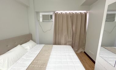 1BR, 1 Bathroom Condo Unit For Rent near SM City Davao w/ Balcony and Ocean View