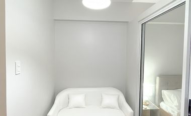 1BR, 1 Bathroom Condo Unit For Rent near SM City Davao w/ Balcony and Ocean View