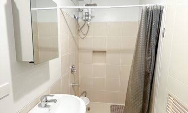 1BR, 1 Bathroom Condo Unit For Rent near SM City Davao w/ Balcony and Ocean View