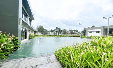 1BR, 1 bathroom Condo with balcony and ocean view for rent in Davao