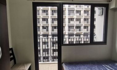 SHORETWO141XXT3: For Rent Fully Furnished 1BR with Balcony in Shore 2 Residences