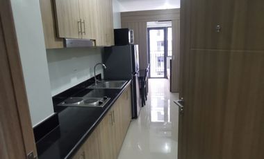 SHORETWO141XXT3: For Rent Fully Furnished 1BR with Balcony in Shore 2 Residences