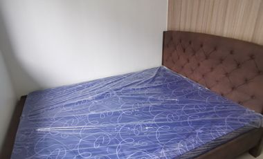 SHORETWO141XXT3: For Rent Fully Furnished 1BR with Balcony in Shore 2 Residences