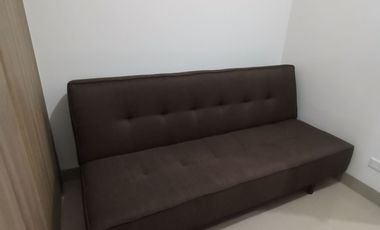 SHORETWO141XXT3: For Rent Fully Furnished 1BR with Balcony in Shore 2 Residences