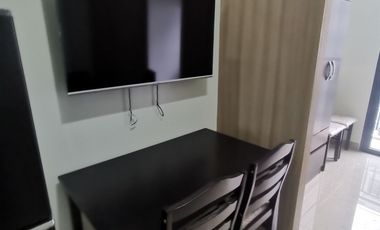 SHORETWO141XXT3: For Rent Fully Furnished 1BR with Balcony in Shore 2 Residences