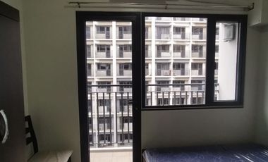 SHORETWO141XXT3: For Rent Fully Furnished 1BR with Balcony in Shore 2 Residences
