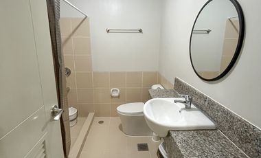 2BR, 1 Bathroom Condominium with Balcony and Ocean View For Rent in Davao