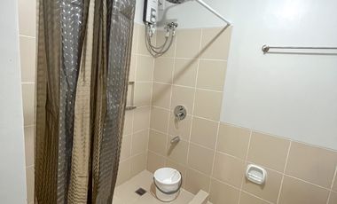 2BR, 1 Bathroom Condominium with Balcony and Ocean View For Rent in Davao