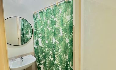 5th Floor, Studio Unit with free Netflix, Camella Northpoint Davao