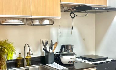 5th Floor, Studio Unit with free Netflix, Camella Northpoint Davao