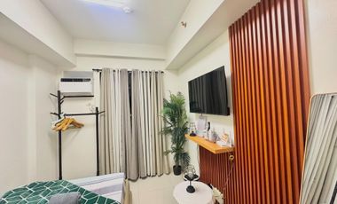 5th Floor, Studio Unit with free Netflix, Camella Northpoint Davao