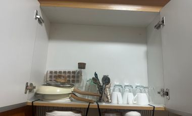 5th Floor, Studio Unit with free Netflix, Camella Northpoint Davao