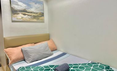 5th Floor, Studio Unit with free Netflix, Camella Northpoint Davao