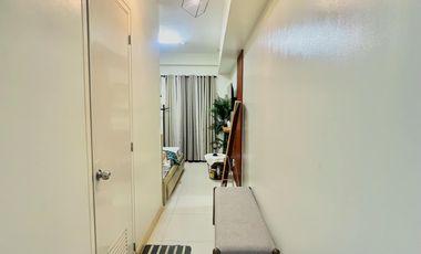 5th Floor, Studio Unit with free Netflix, Camella Northpoint Davao