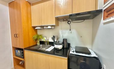 5th Floor, Studio Unit with free Netflix, Camella Northpoint Davao