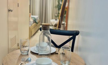 5th Floor, Studio Unit with free Netflix, Camella Northpoint Davao