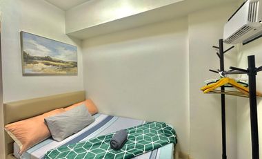 5th Floor, Studio Unit with free Netflix, Camella Northpoint Davao