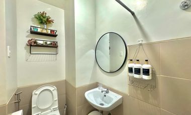 5th Floor, Studio Unit with free Netflix, Camella Northpoint Davao