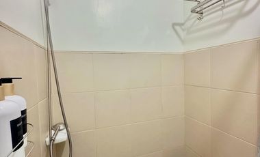 5th Floor, Studio Unit with free Netflix, Camella Northpoint Davao