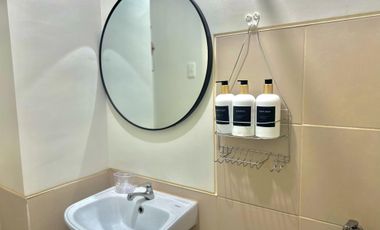 5th Floor, Studio Unit with free Netflix, Camella Northpoint Davao